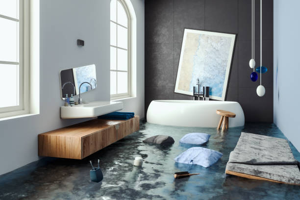 Best Flood restoration services  in Walce Ridge, LA